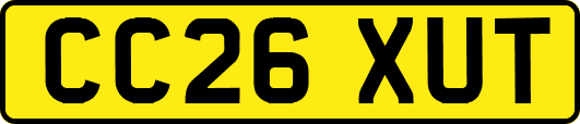 CC26XUT