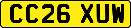 CC26XUW