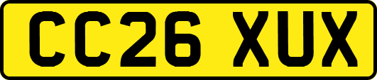 CC26XUX
