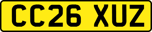 CC26XUZ