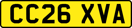 CC26XVA
