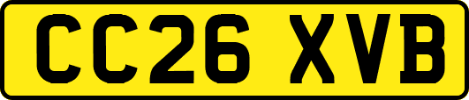CC26XVB
