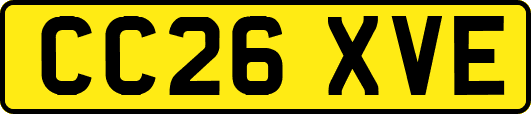 CC26XVE