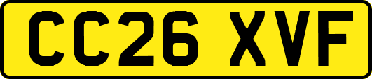 CC26XVF