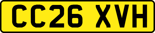 CC26XVH
