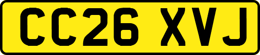 CC26XVJ
