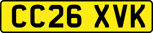 CC26XVK