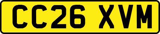 CC26XVM