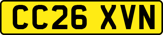 CC26XVN