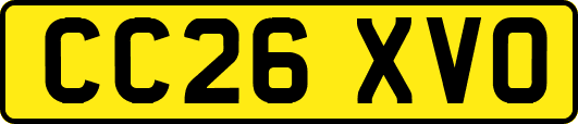 CC26XVO