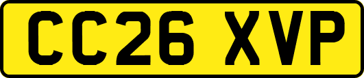 CC26XVP