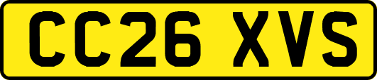CC26XVS