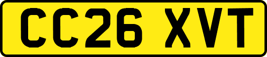 CC26XVT