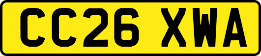 CC26XWA