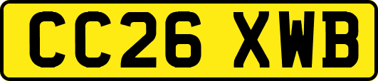 CC26XWB