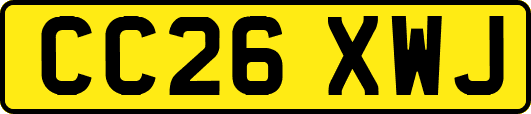 CC26XWJ