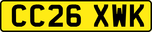 CC26XWK