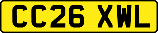 CC26XWL