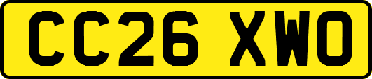 CC26XWO
