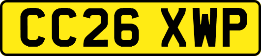 CC26XWP