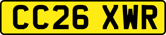CC26XWR