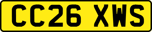 CC26XWS