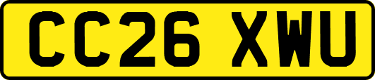 CC26XWU