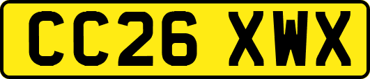CC26XWX