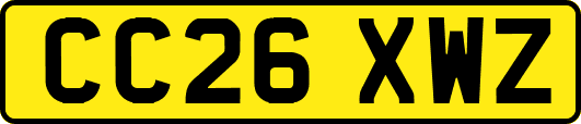 CC26XWZ