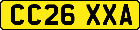 CC26XXA