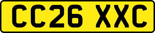 CC26XXC