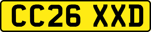 CC26XXD