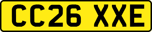 CC26XXE