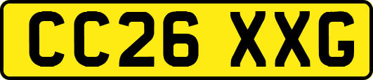CC26XXG