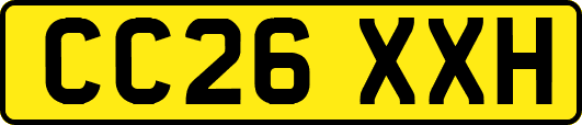 CC26XXH