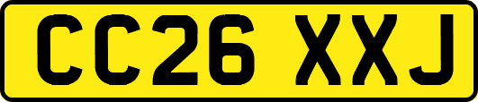 CC26XXJ