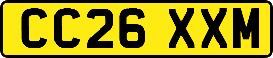 CC26XXM