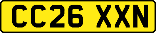CC26XXN