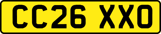 CC26XXO