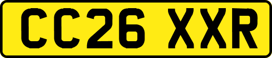 CC26XXR