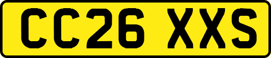 CC26XXS