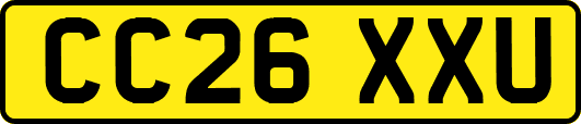 CC26XXU