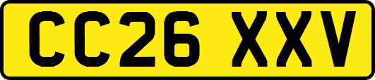 CC26XXV