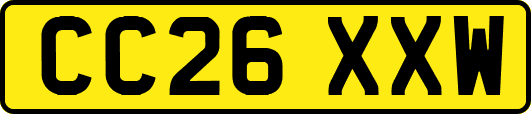 CC26XXW