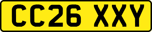 CC26XXY