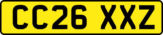 CC26XXZ