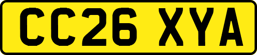 CC26XYA