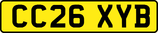 CC26XYB