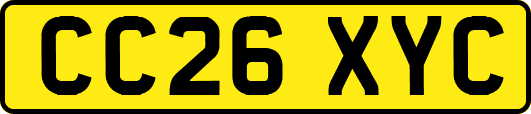 CC26XYC
