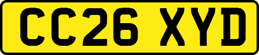 CC26XYD